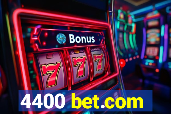 4400 bet.com